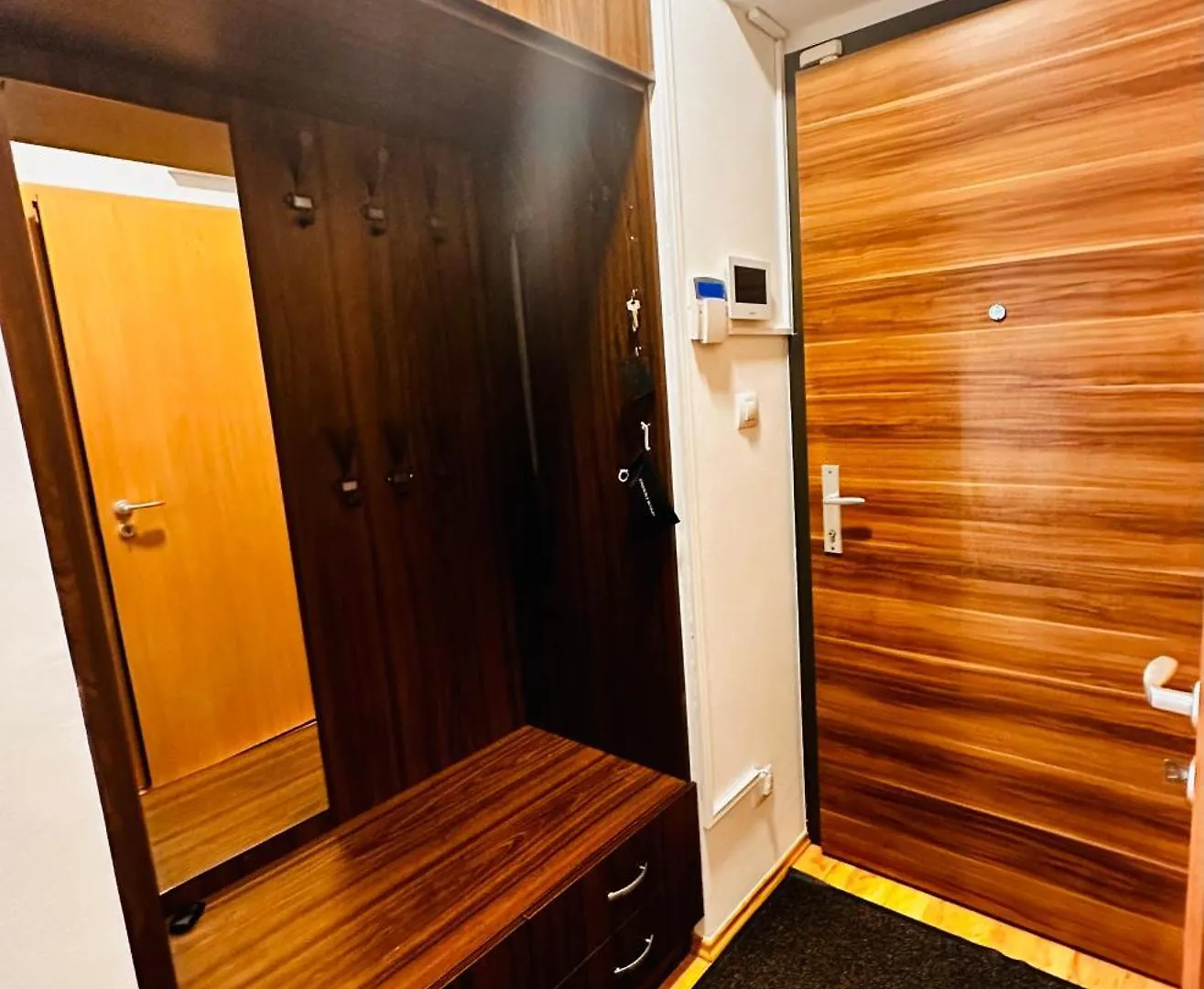 Zoe Apartman Budapest 0*,