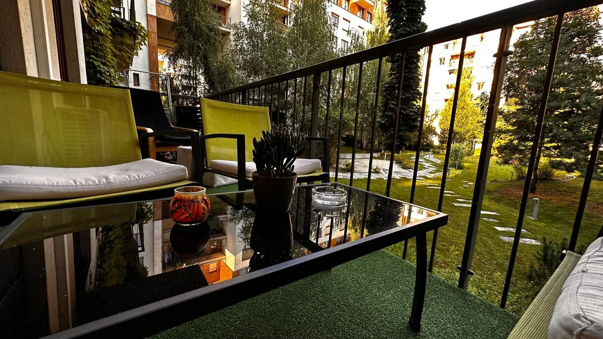Zoe Apartman Budapest