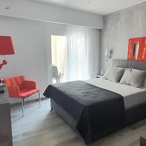 Seaside-Suites-Nikiti , Nikiti (Sithonia) Grecia