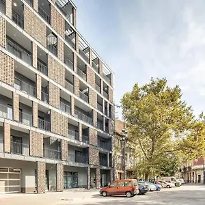 Marone 209 ~ Ac/balcony/indoor Parking Apartament