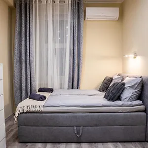 Grigorasnco Apartament