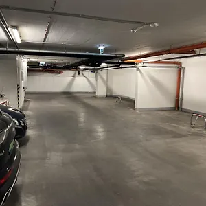 Mono Residence With Free Parking Apartament
