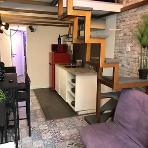 Corvin Ruinpub Designed Budapest