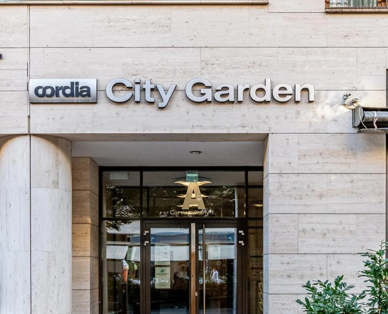 Zoe Apartman Budapest
