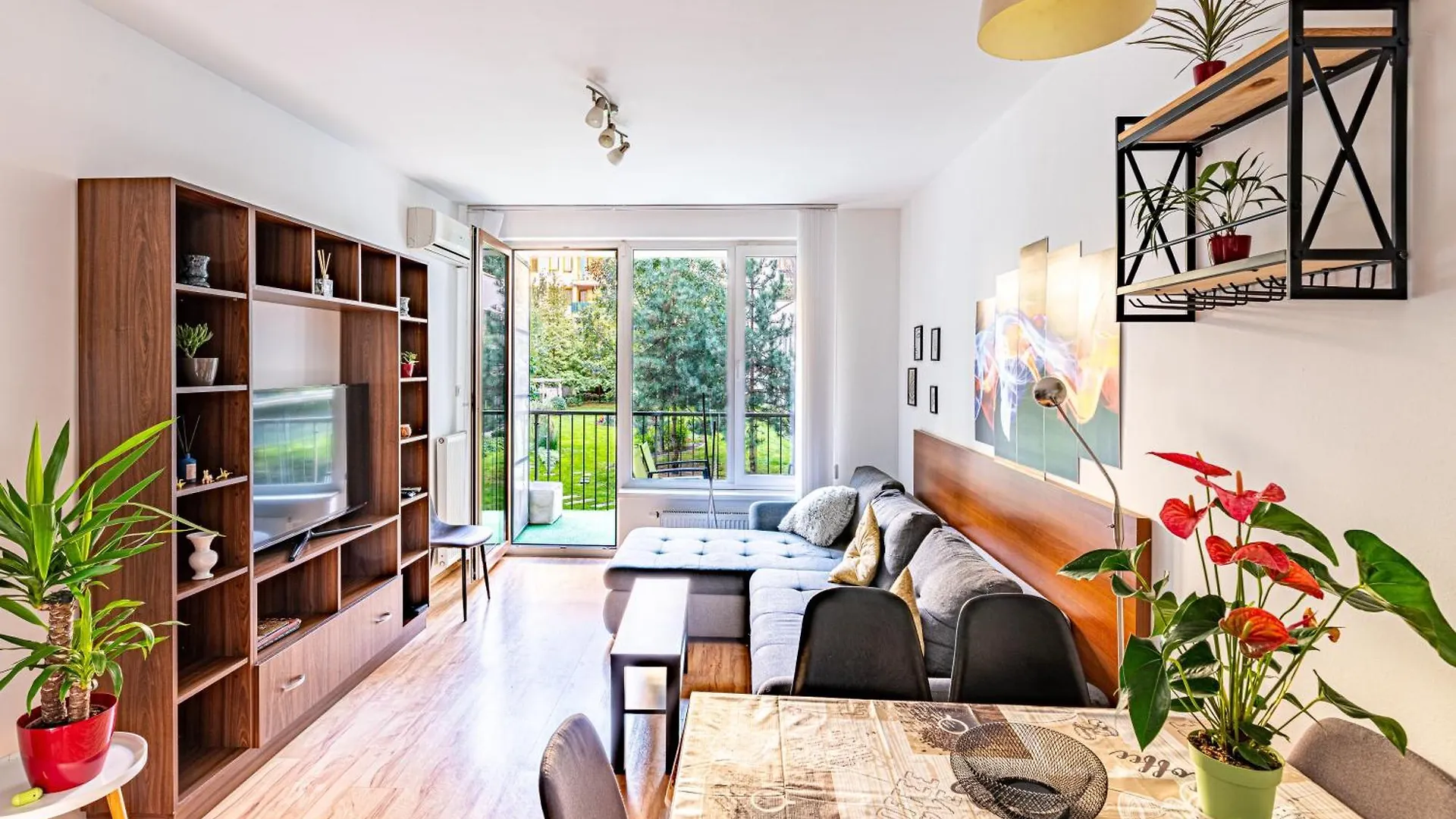 Zoe Apartman Budapest