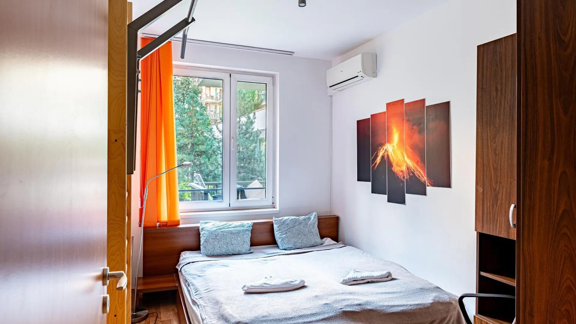 Apartament Zoe Apartman Budapesta Ungaria