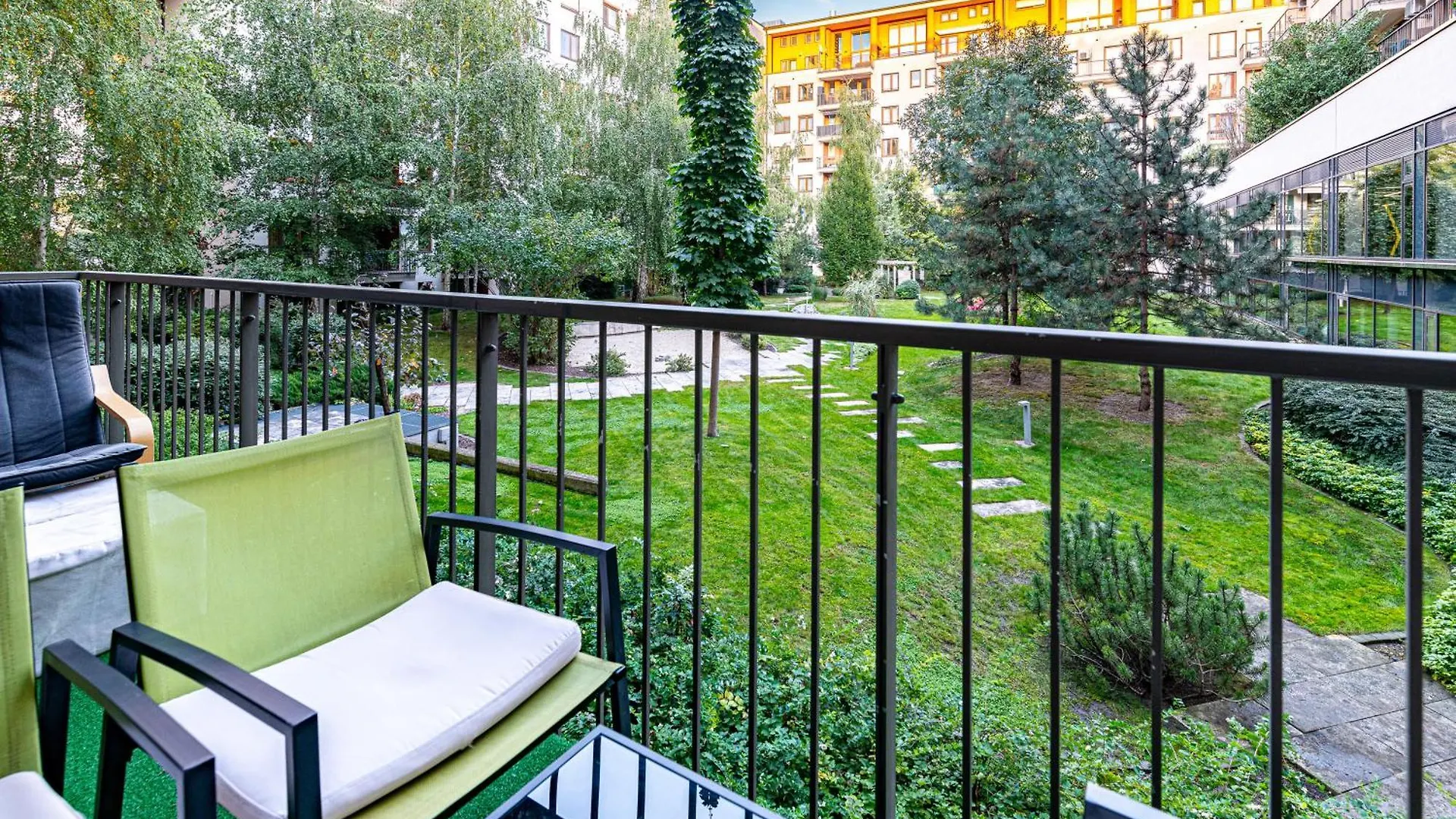 Apartment Zoe Apartman Budapest Hungary