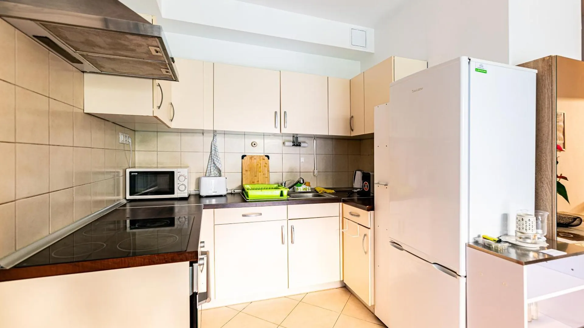 Zoe Apartman Budapest 0*,  Hungary