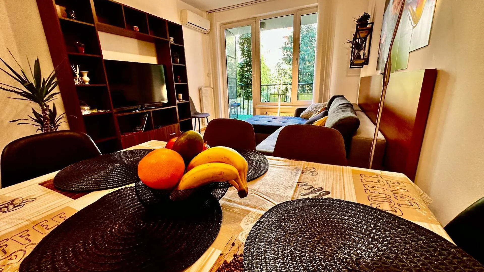 Zoe Apartman Budapesta Ungaria
