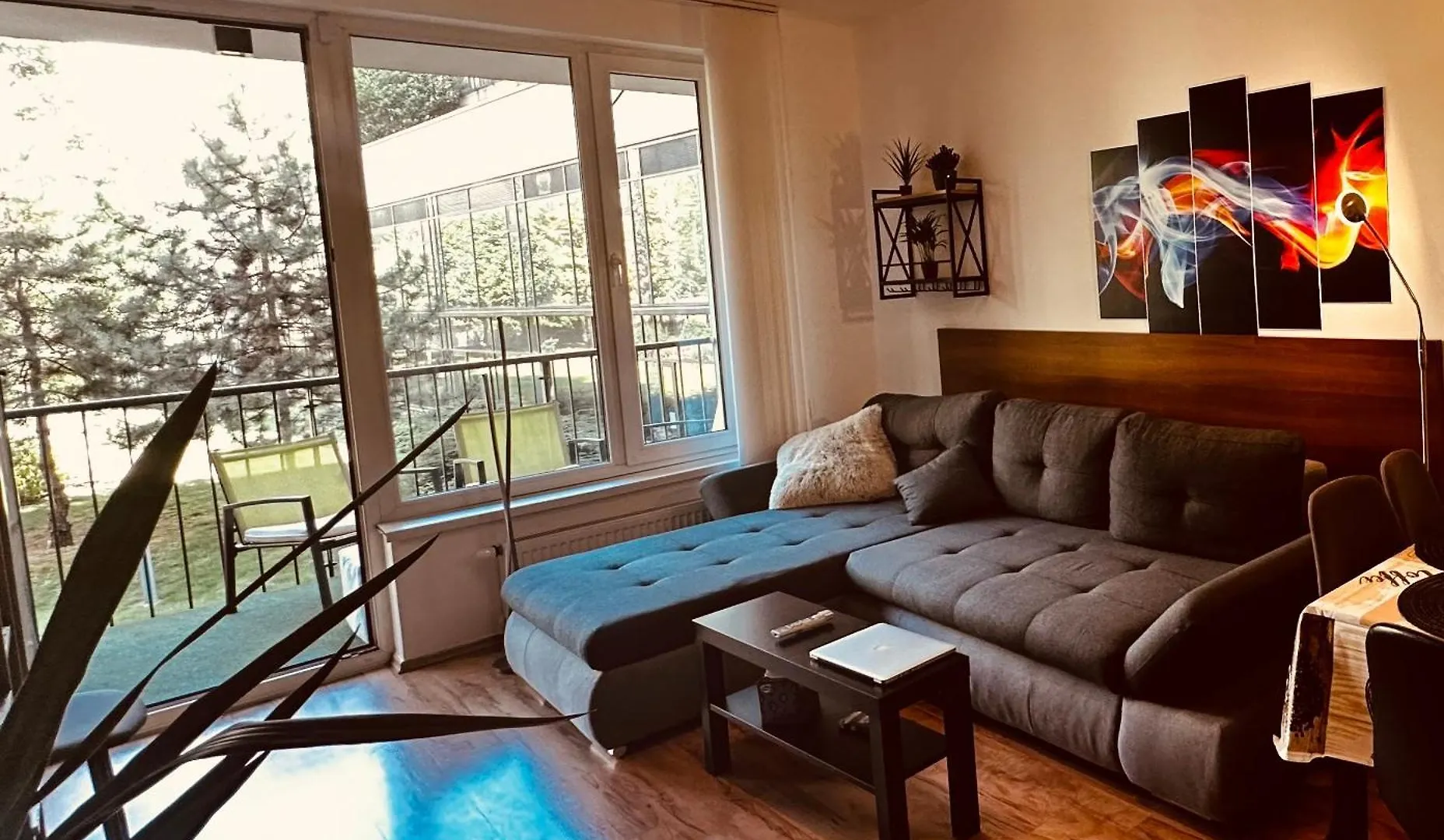 Zoe Apartman Budapest Apartment