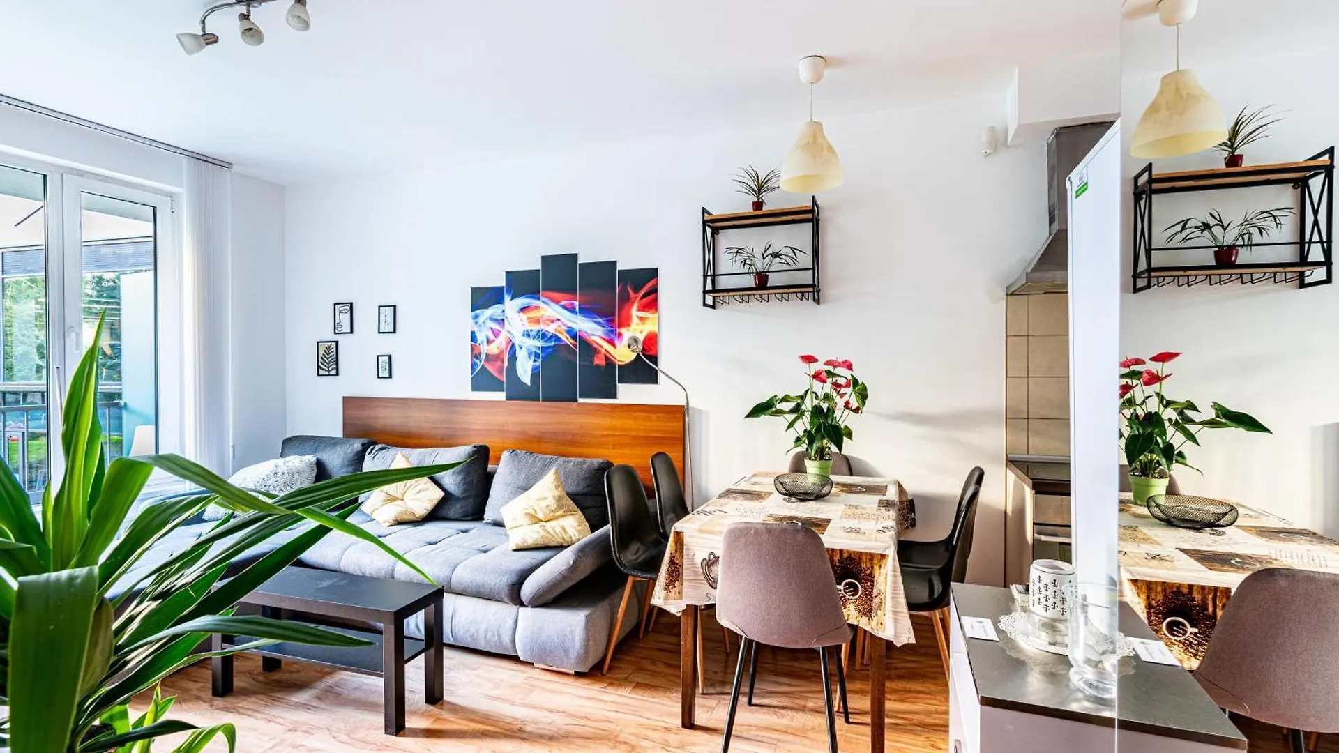 Zoe Apartman Budapeste